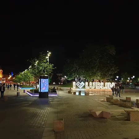 Na Deptaku 23 Apartamento *