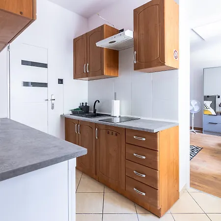 Na Deptaku 23 Apartamento *