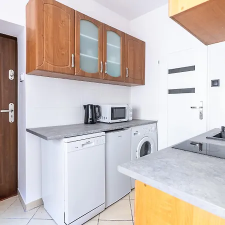 Na Deptaku 23 Apartamento Lublin