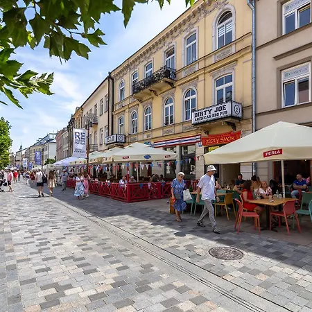 Na Deptaku 23 Lublin