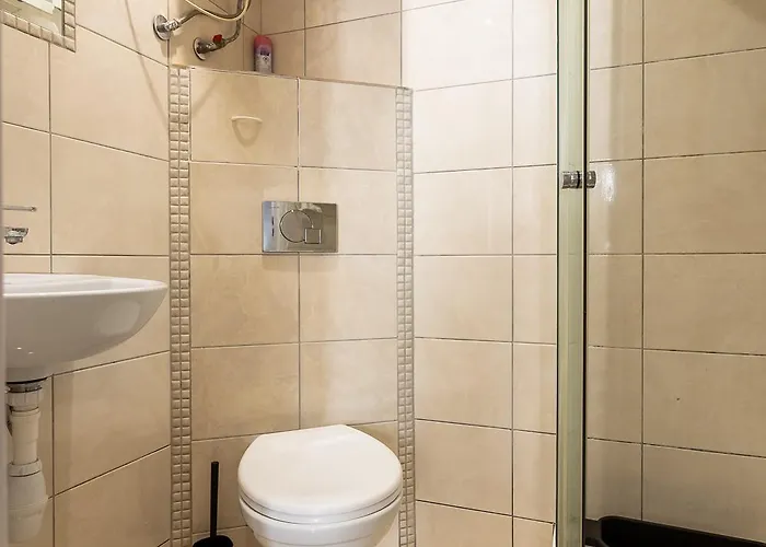 Apartamento Na Deptaku 23