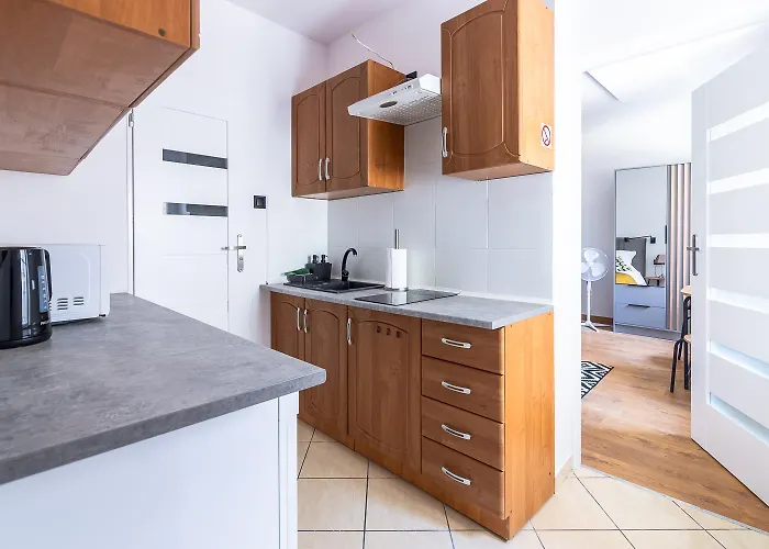 Na Deptaku 23 Apartman *