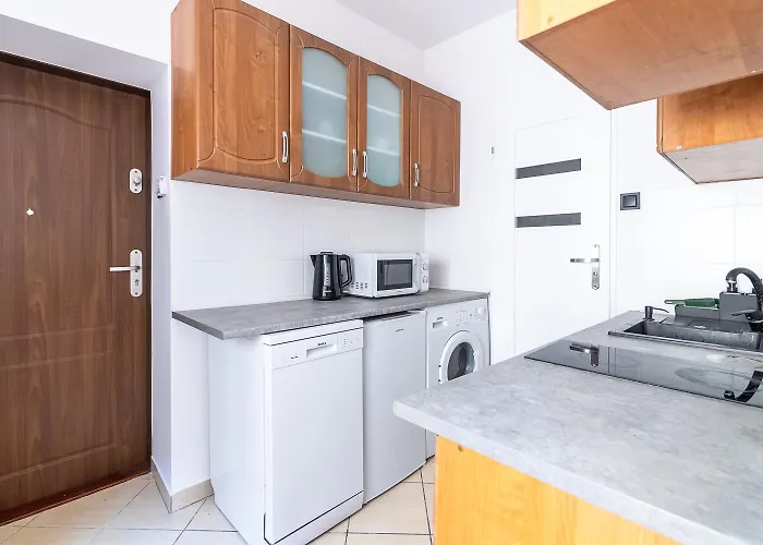 Na Deptaku 23 Apartamento Lublin